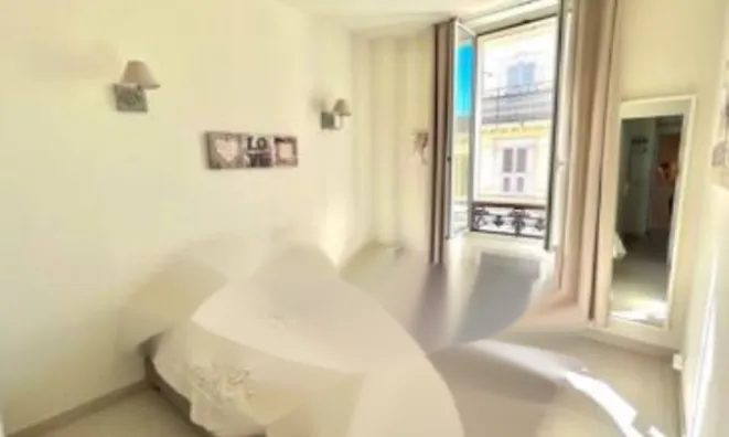 Недвижимость Apartment Cannes Center: 2