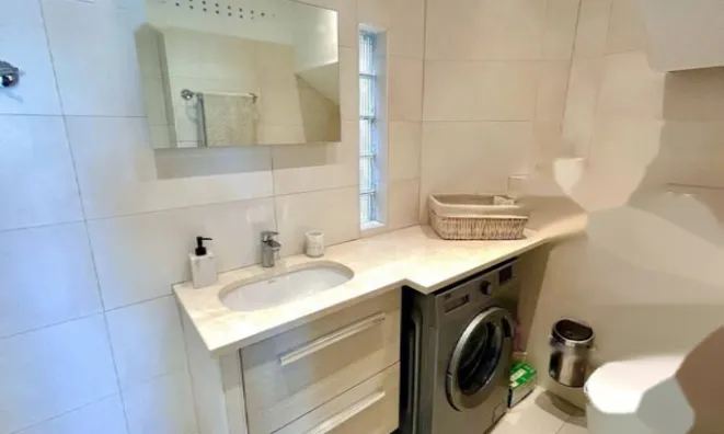 Недвижимость Apartment Cannes Center: 4