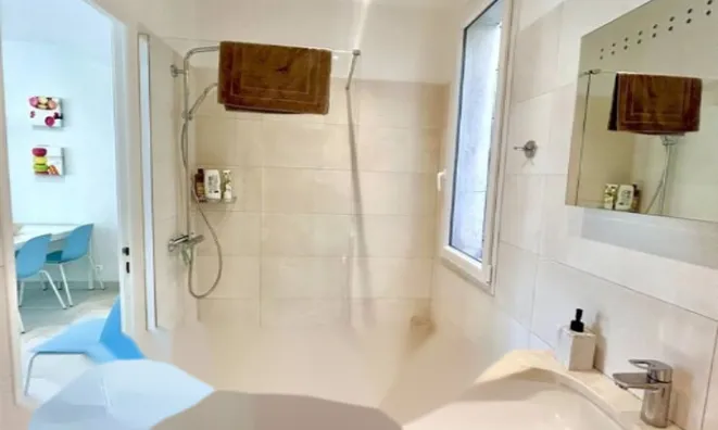 Недвижимость Apartment Cannes Center: 5