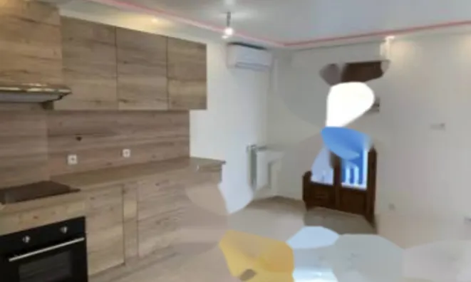 Недвижимость Apartment La Bocca: 2