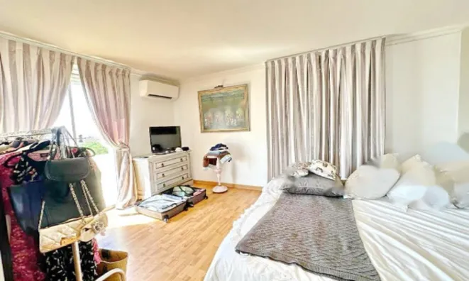 Недвижимость Duplex Cannes La Bocca: 4