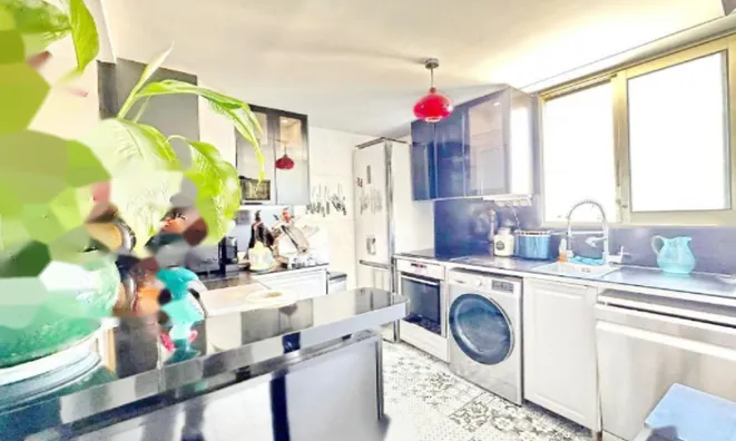 Недвижимость Duplex Cannes La Bocca: 7