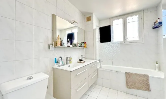 Недвижимость Duplex Cannes La Bocca: 8