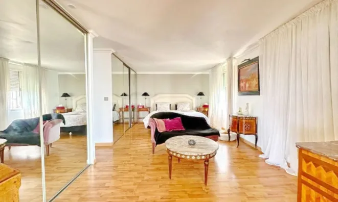 Недвижимость Duplex Cannes La Bocca: 9