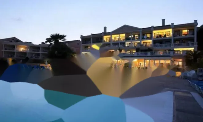 Недвижимость Apartment La Bocca: 1