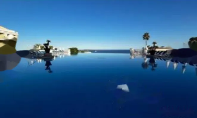 Недвижимость Apartment La Bocca: 2