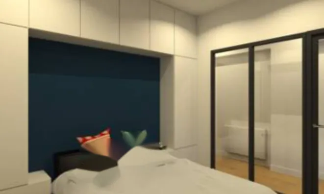 Недвижимость Apartment La Bocca: 3