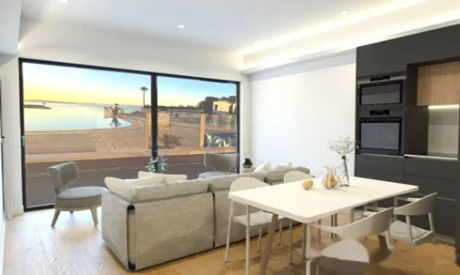 Недвижимость Apartment La Bocca: 4