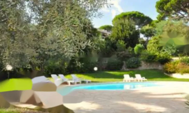 Недвижимость Apartment Cannes: 2