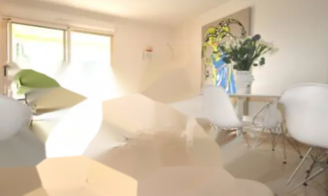 Недвижимость Apartment Cannes: 6