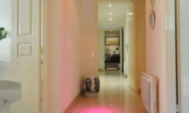 Недвижимость Apartment Cannes: 8