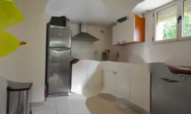 Недвижимость Apartment Cannes: 9