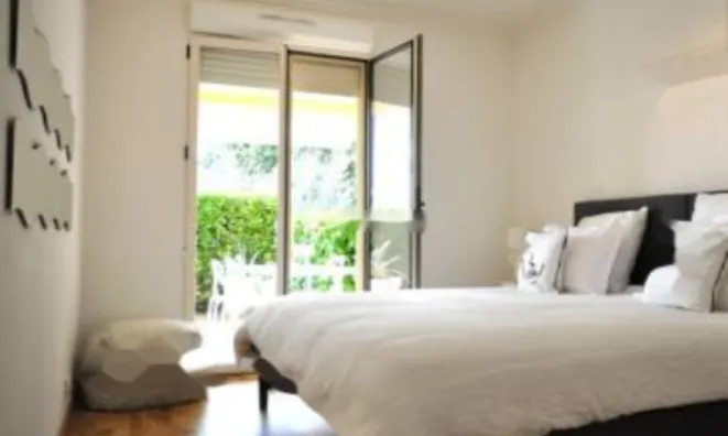 Недвижимость Apartment Cannes: 12