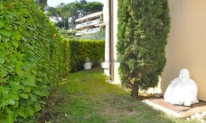 Недвижимость Apartment Cannes: 14