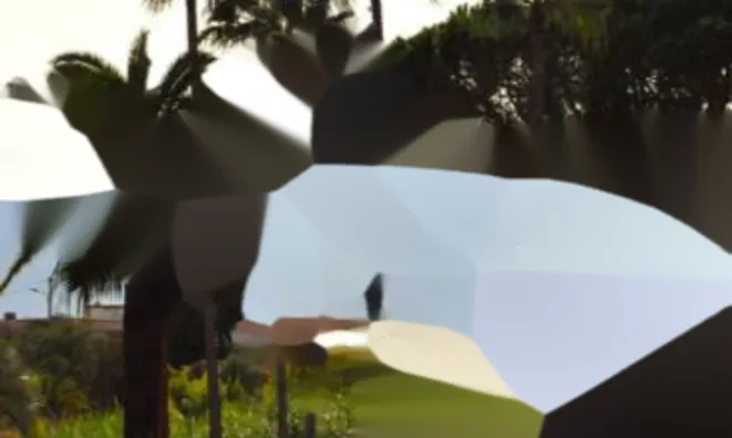 Недвижимость Apartment Cannes: 15