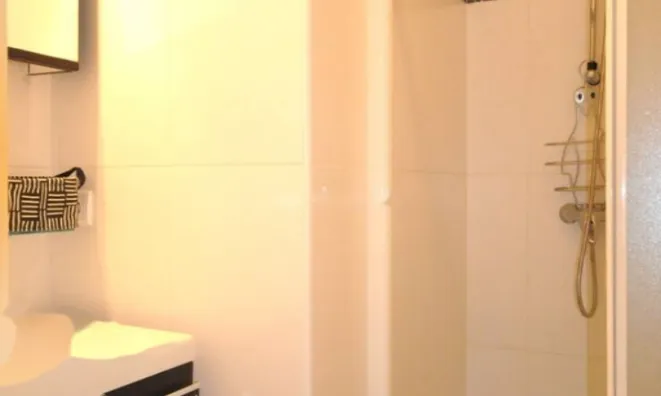 Недвижимость Apartment Cannes: 17