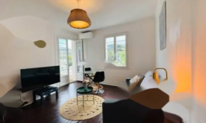 Недвижимость Apartment Cannes: 5