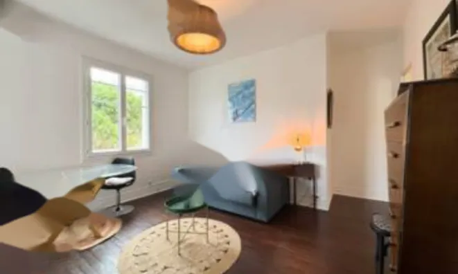 Недвижимость Apartment Cannes: 6