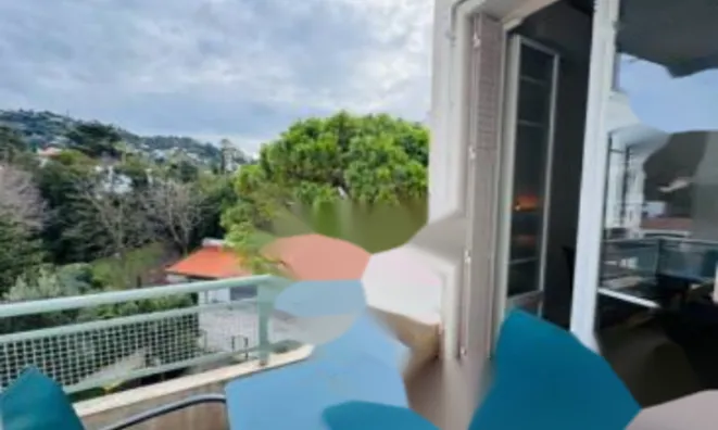 Недвижимость Apartment Cannes: 8