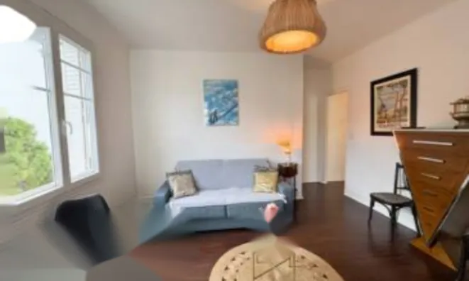 Недвижимость Apartment Cannes: 9