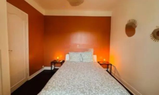 Недвижимость Apartment Cannes: 11