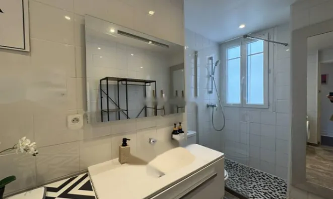 Недвижимость Apartment Cannes: 13