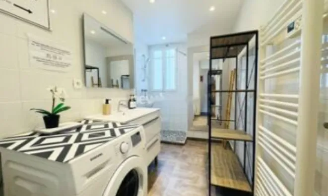 Недвижимость Apartment Cannes: 14