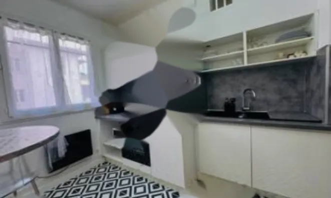 Недвижимость Apartment Cannes: 15