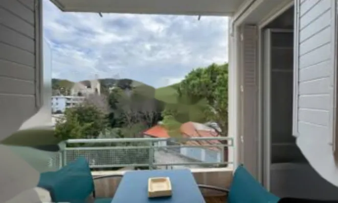 Недвижимость Apartment Cannes: 18