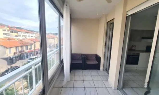 Недвижимость Apartment La Bocca: 1