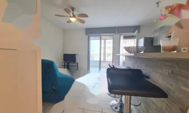 Недвижимость Apartment La Bocca: 4