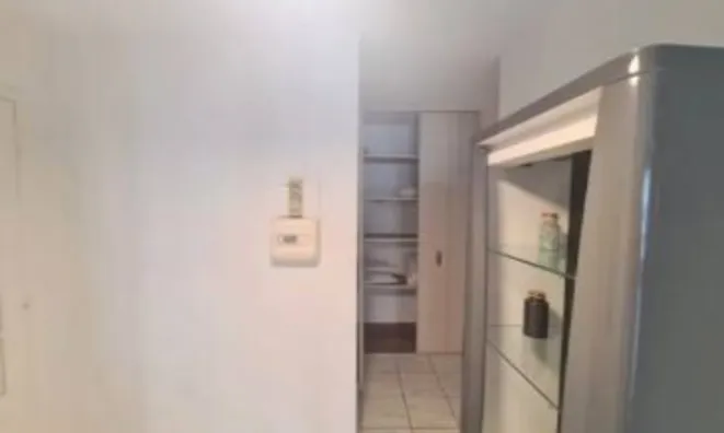 Недвижимость Apartment La Bocca: 5