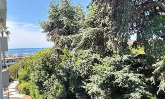 Недвижимость Apartment Cannes République: 1