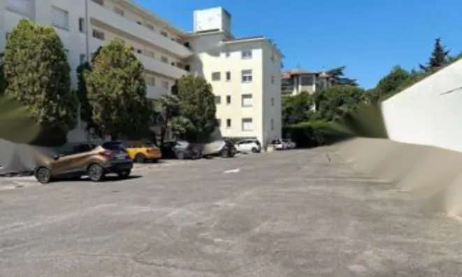 Недвижимость Apartment Cannes République: 2