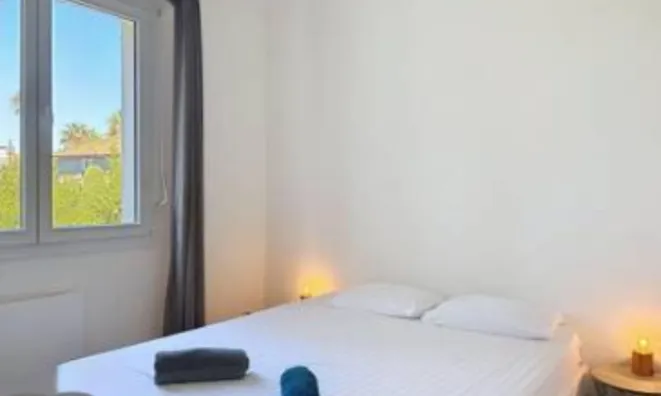 Недвижимость Apartment Cannes République: 9