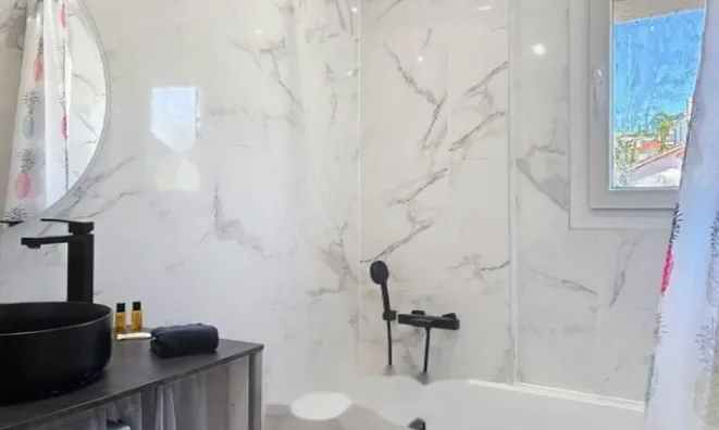 Недвижимость Apartment Cannes République: 10