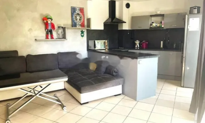 Недвижимость Apartment La Bocca: 1