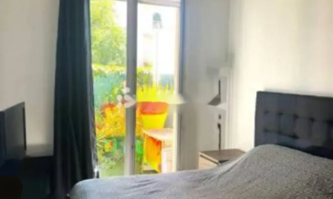 Недвижимость Apartment La Bocca: 3