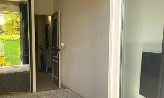 Недвижимость Apartment La Bocca: 4