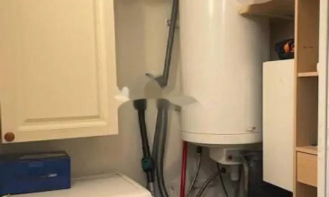 Недвижимость Apartment La Bocca: 6