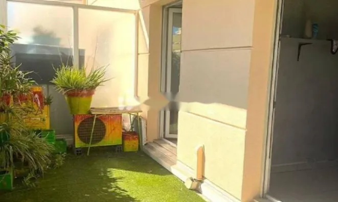 Недвижимость Apartment La Bocca: 7