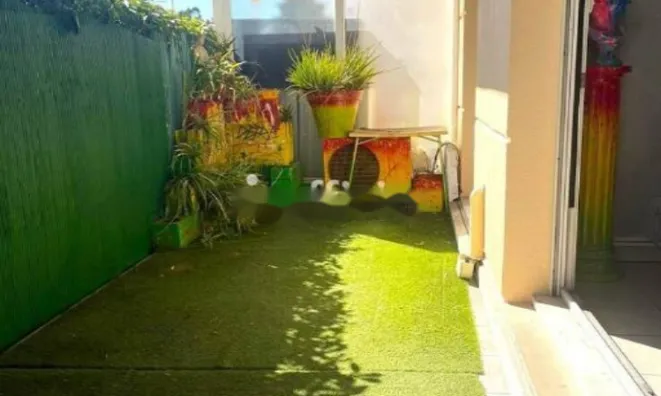 Недвижимость Apartment La Bocca: 8