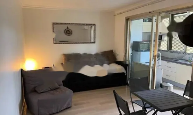 Недвижимость Apartment Cannes Croix Gardes: 1