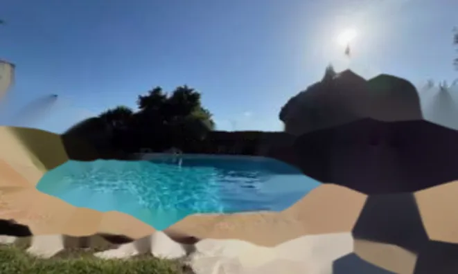 Недвижимость Apartment Cannes Croix Gardes: 3