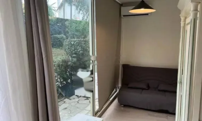 Недвижимость Apartment Cannes Croix Gardes: 4