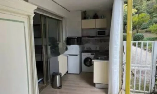 Недвижимость Apartment Cannes Croix Gardes: 5