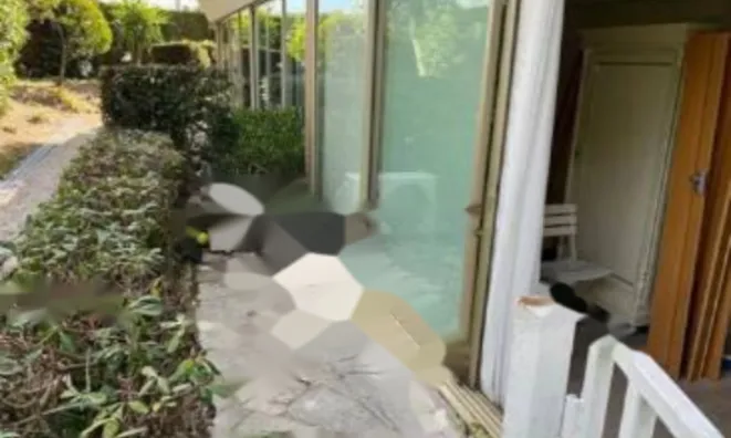 Недвижимость Apartment Cannes Croix Gardes: 6