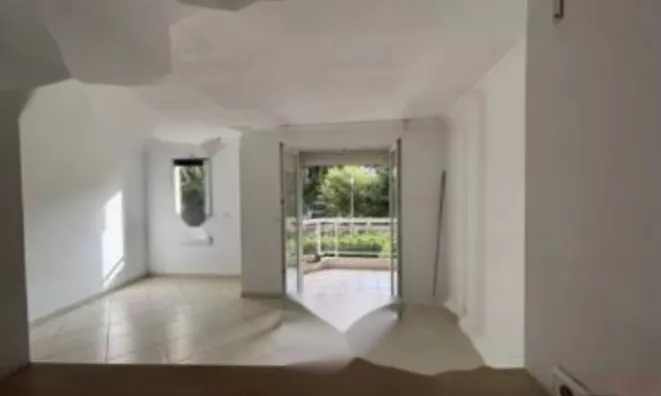 Недвижимость Apartment Cannes Central: 3