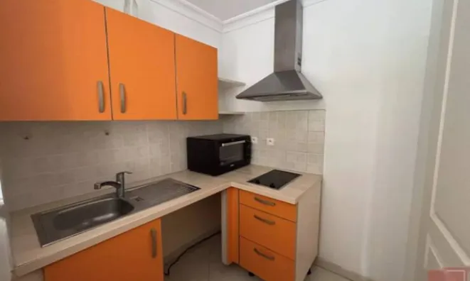 Недвижимость Apartment Cannes Central: 4