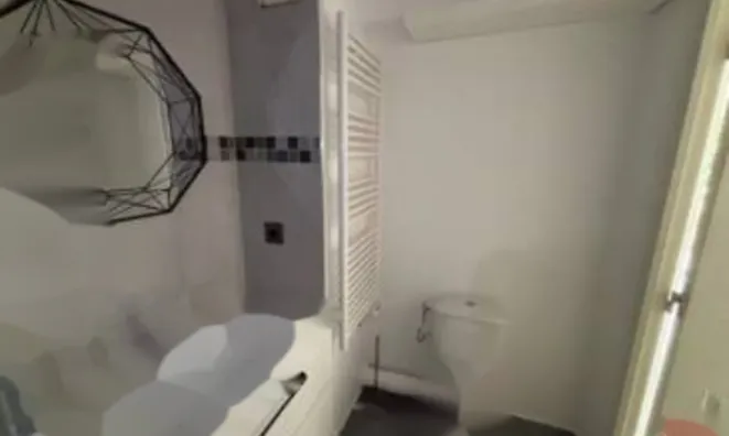 Недвижимость Apartment Cannes Central: 5